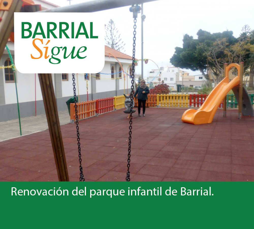barrial